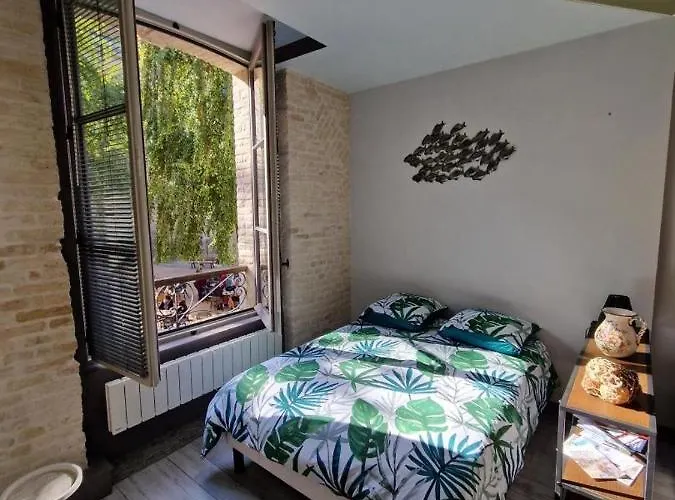 Les Du 7 Appartamento