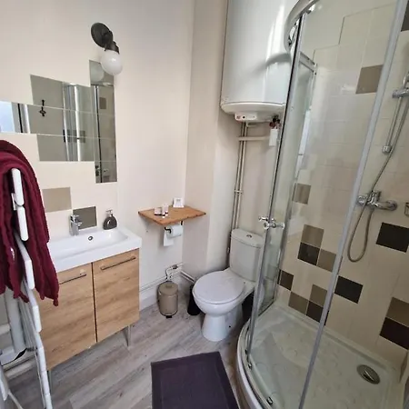 Les Du 7 Daire Dieppe