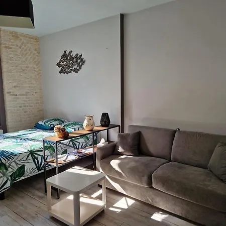 Les Du 7 Daire Dieppe