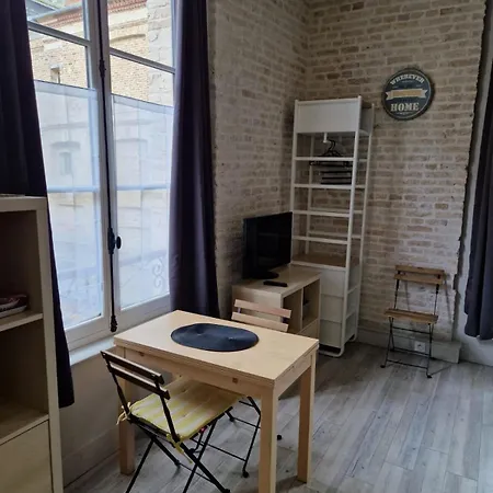 Les Du 7 Dieppe